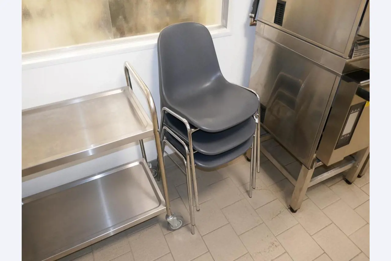 Equipamiento de hostelería-3