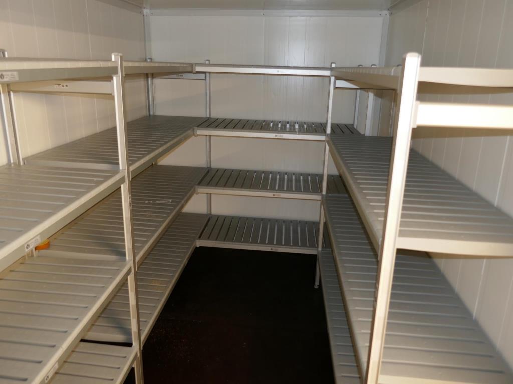 Equipamiento de hostelería-13