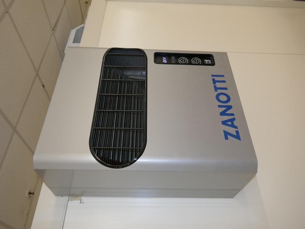 Equipamiento de hostelería-16