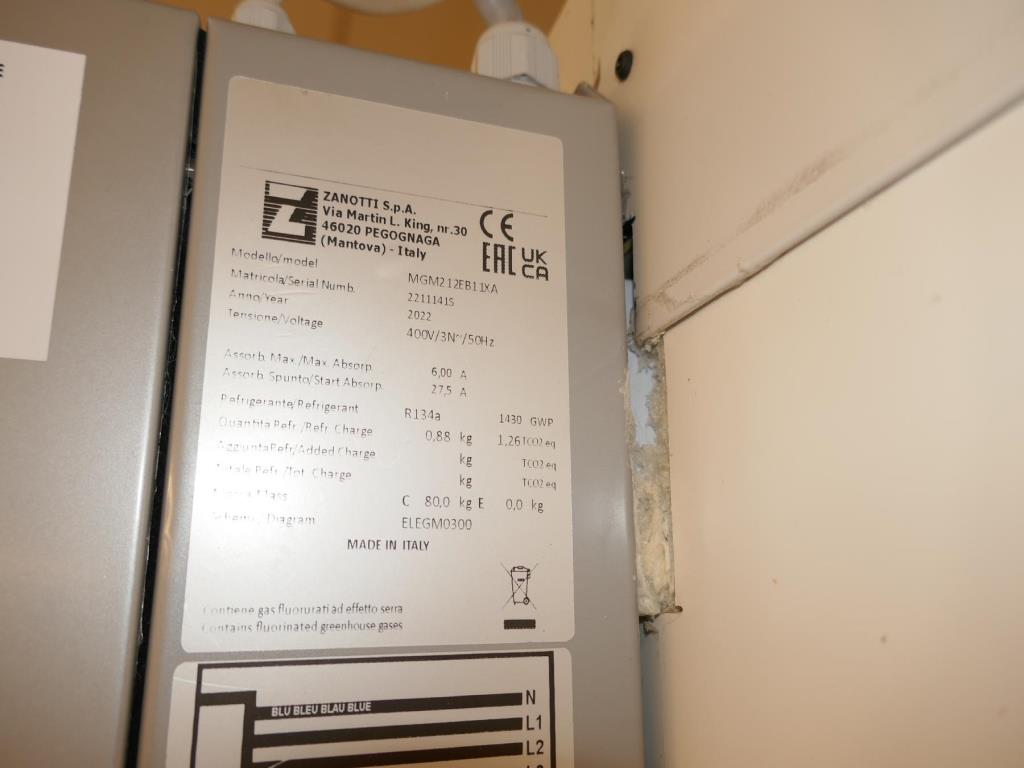 Equipamiento de hostelería-18