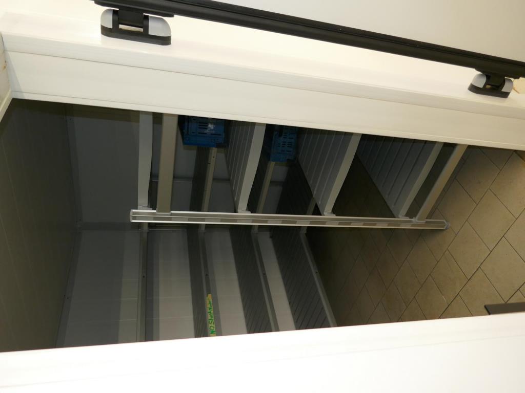 Equipamiento de hostelería-3