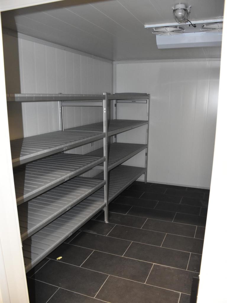 Equipamiento de hostelería-3