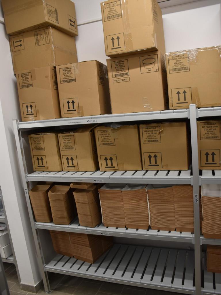 Stravovací zařízení-2