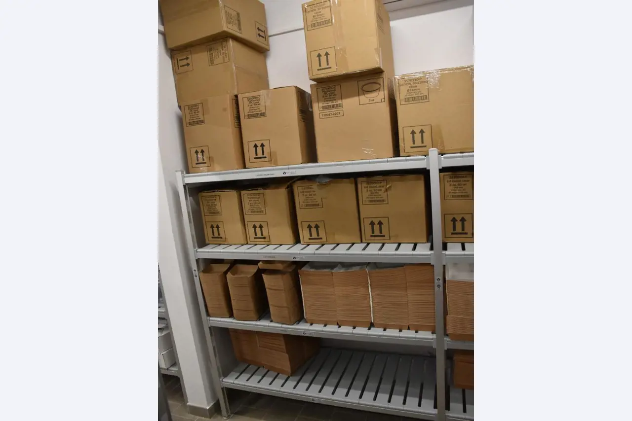 Stravovací zařízení-2