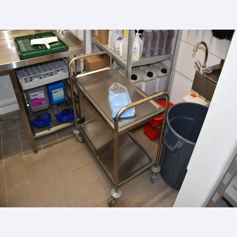 Equipamiento de hostelería-1