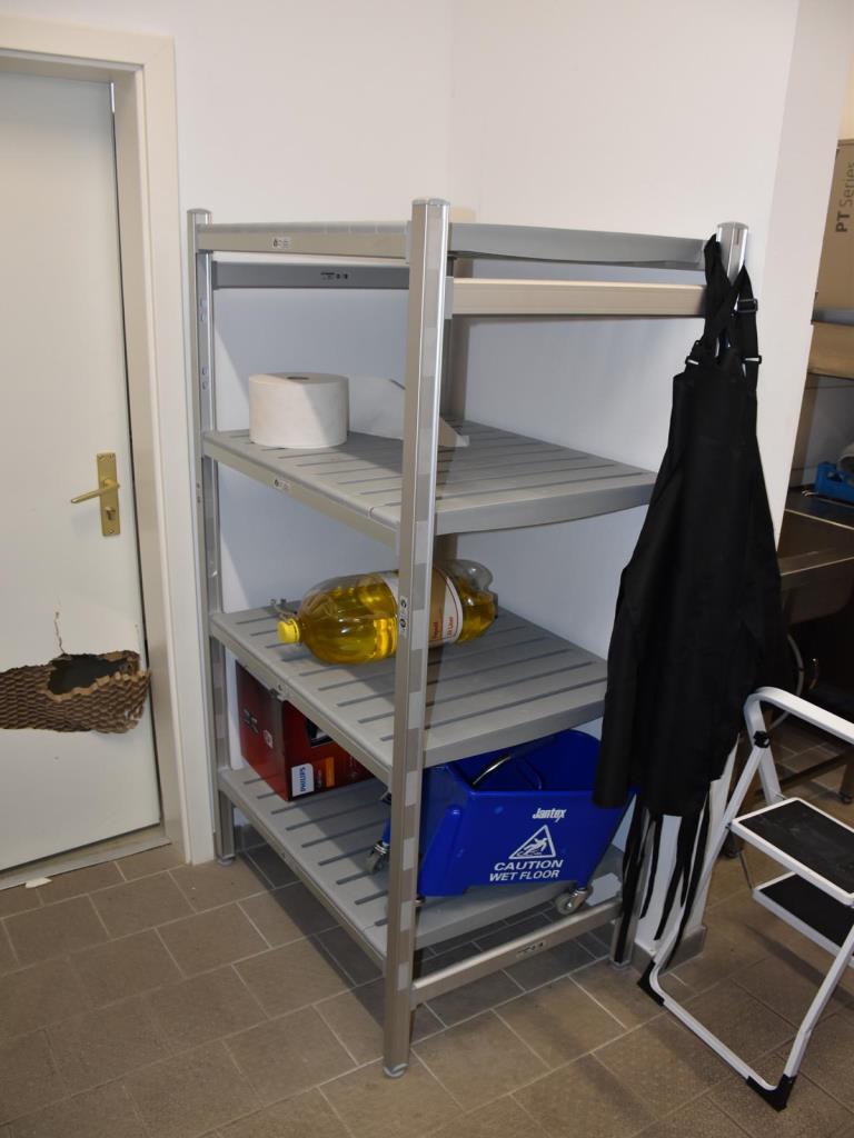 Equipamiento de hostelería-1