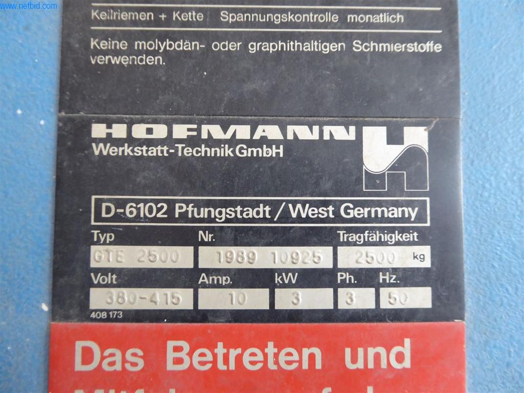 BGA, inventar in material za montažo (pleskarji, lakirniki in karoseristi).-2