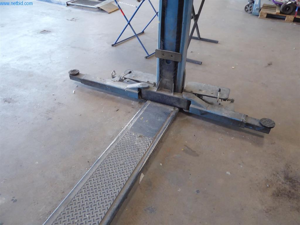 BGA, inventar in material za montažo (pleskarji, lakirniki in karoseristi).-4