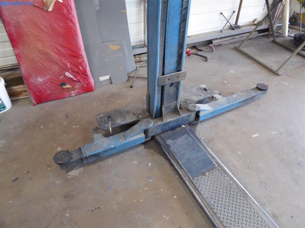 BGA, inventar in material za montažo (pleskarji, lakirniki in karoseristi).-5