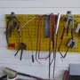 thumbnail-BGA, inventar in material za montažo (pleskarji, lakirniki in karoseristi).-1