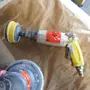thumbnail-BGA, inventar in material za montažo (pleskarji, lakirniki in karoseristi).-4