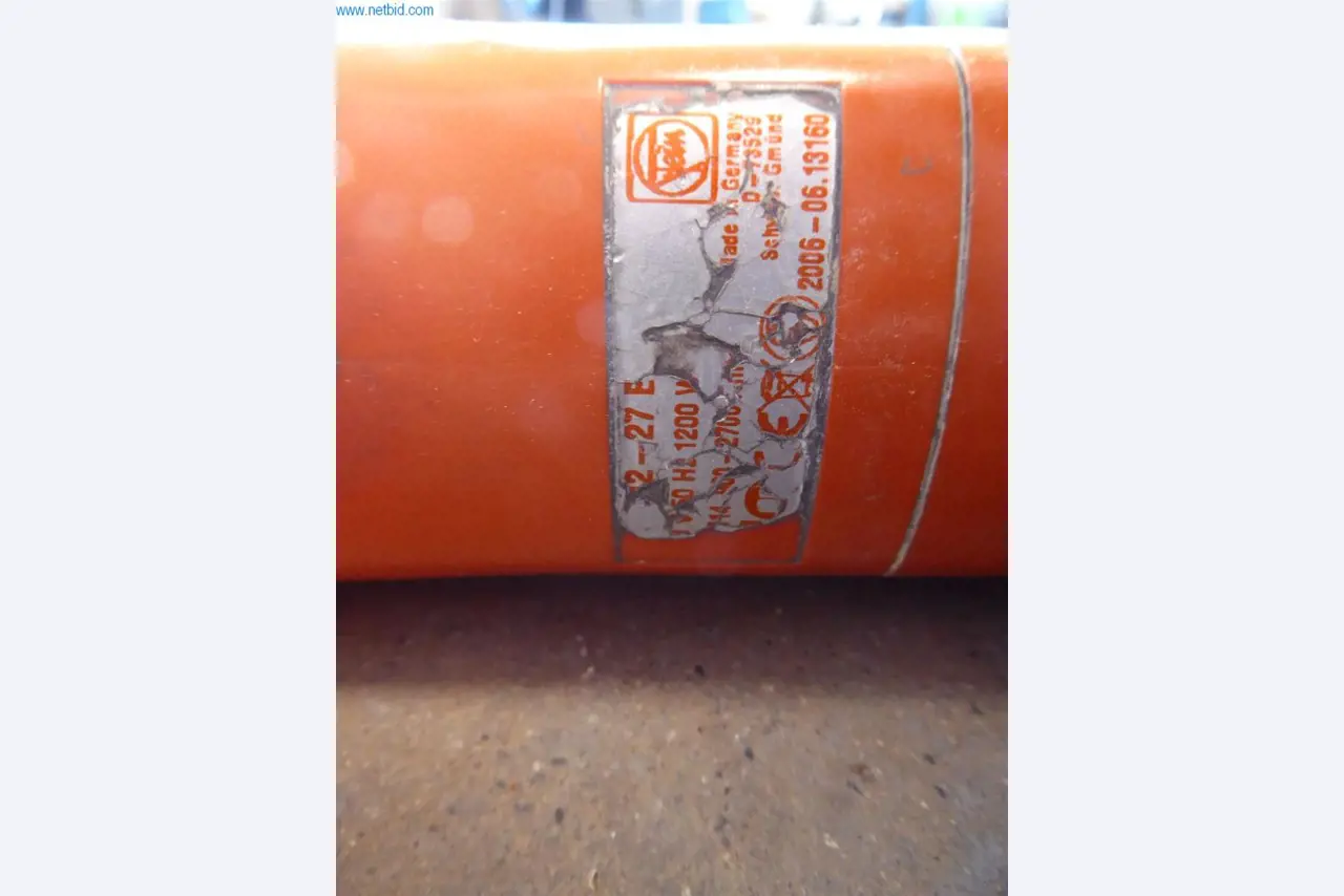 BGA, inventários e materiais de montagem (pintores, envernizadores e carroçaria)-1