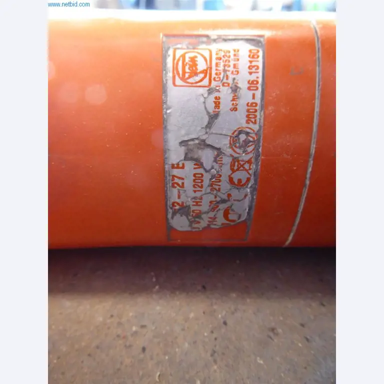 BGA, inventários e materiais de montagem (pintores, envernizadores e carroçaria)-1