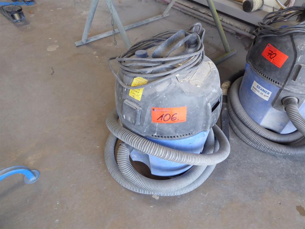 BGA, Warenvorräte und Montagematerial (Maler, Lackierer und Karrosseriebau)-2