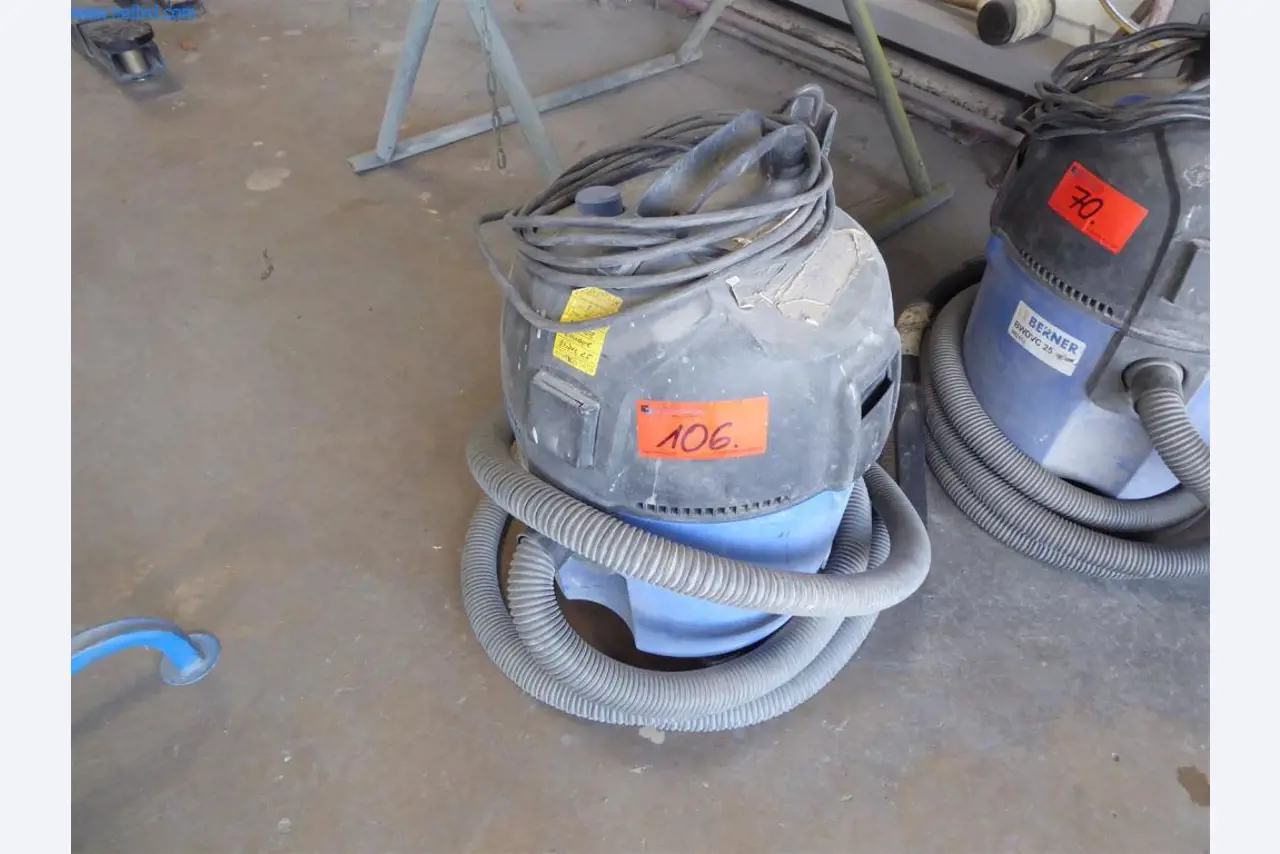 BGA, inventários e materiais de montagem (pintores, envernizadores e carroçaria)-2