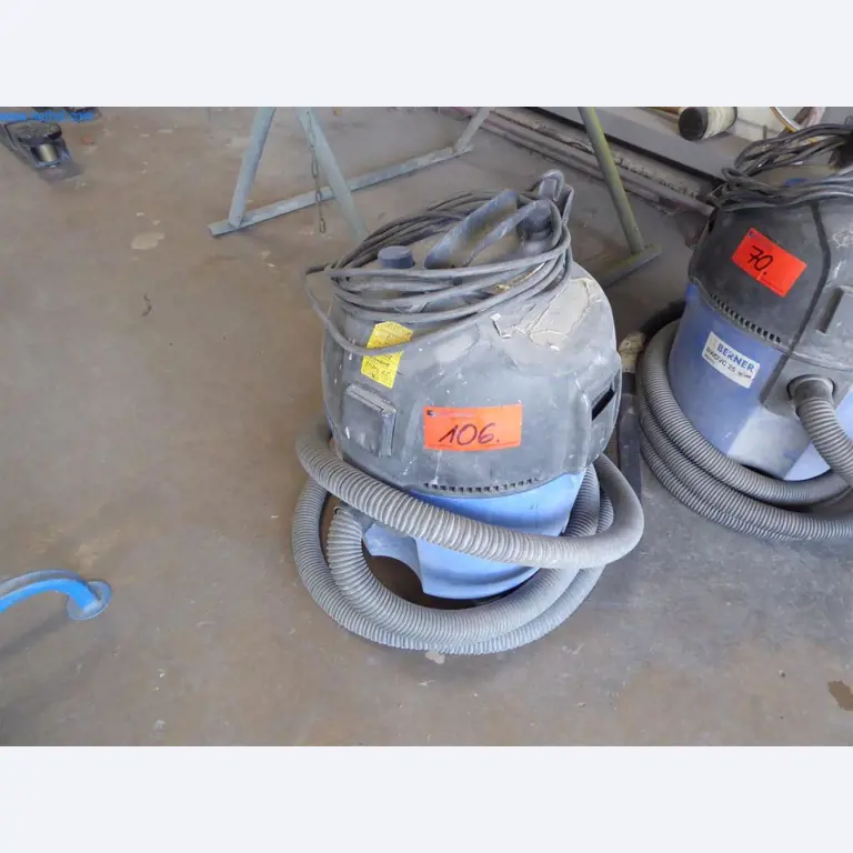 BGA, inventários e materiais de montagem (pintores, envernizadores e carroçaria)-2