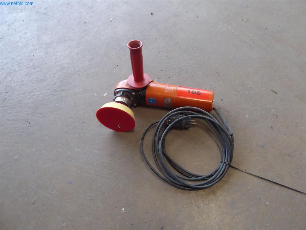 BGA, Warenvorräte und Montagematerial (Maler, Lackierer und Karrosseriebau)-3