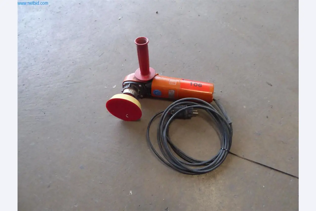 BGA, inventários e materiais de montagem (pintores, envernizadores e carroçaria)-3