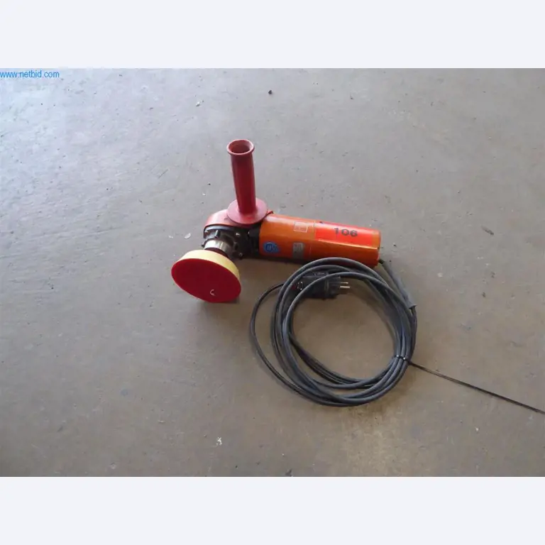 BGA, inventários e materiais de montagem (pintores, envernizadores e carroçaria)-3