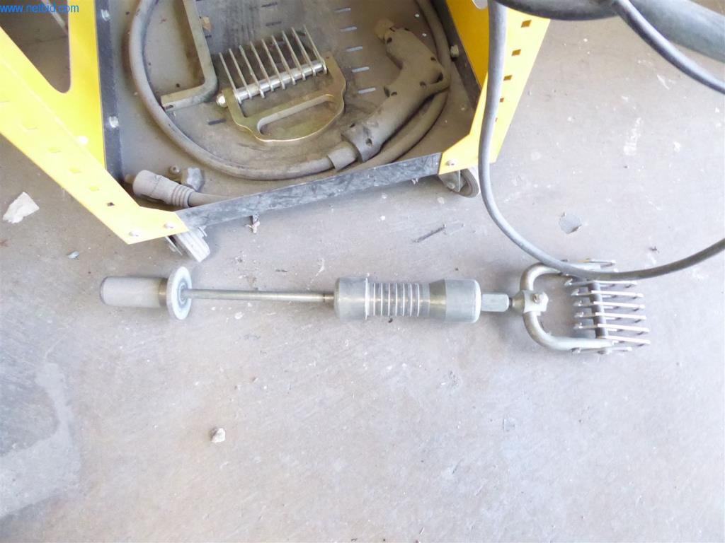 BGA, Warenvorräte und Montagematerial (Maler, Lackierer und Karrosseriebau)-4