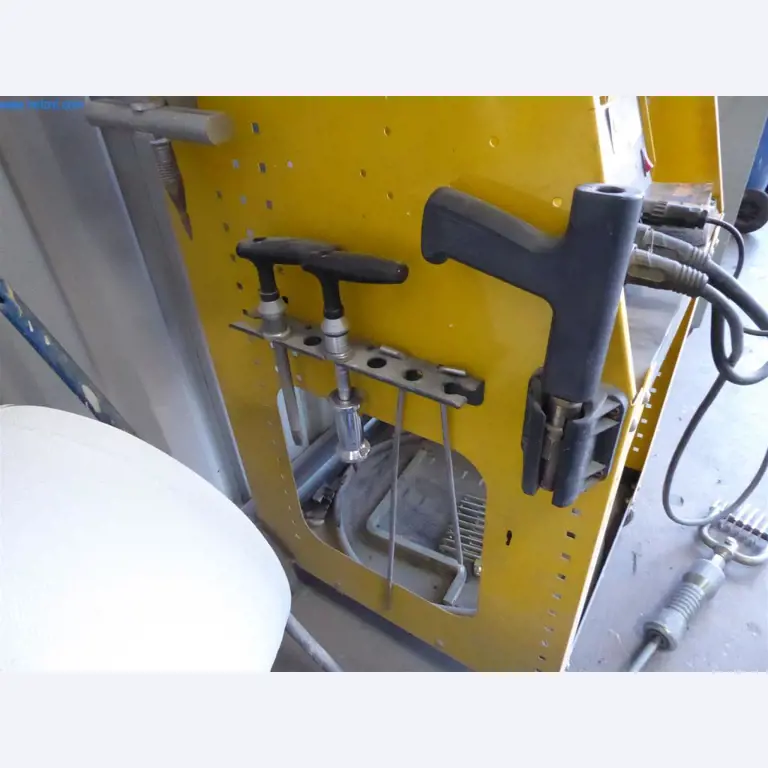 BGA, inventar in material za montažo (pleskarji, lakirniki in karoseristi).-5