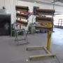 thumbnail-BGA, inventar in material za montažo (pleskarji, lakirniki in karoseristi).-1