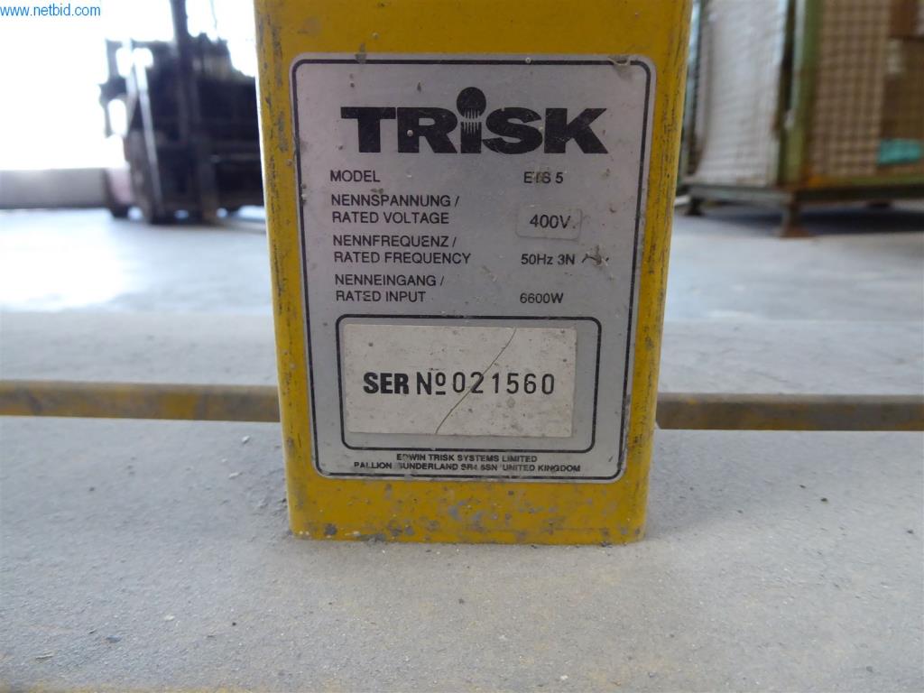 BGA, inventar in material za montažo (pleskarji, lakirniki in karoseristi).-4