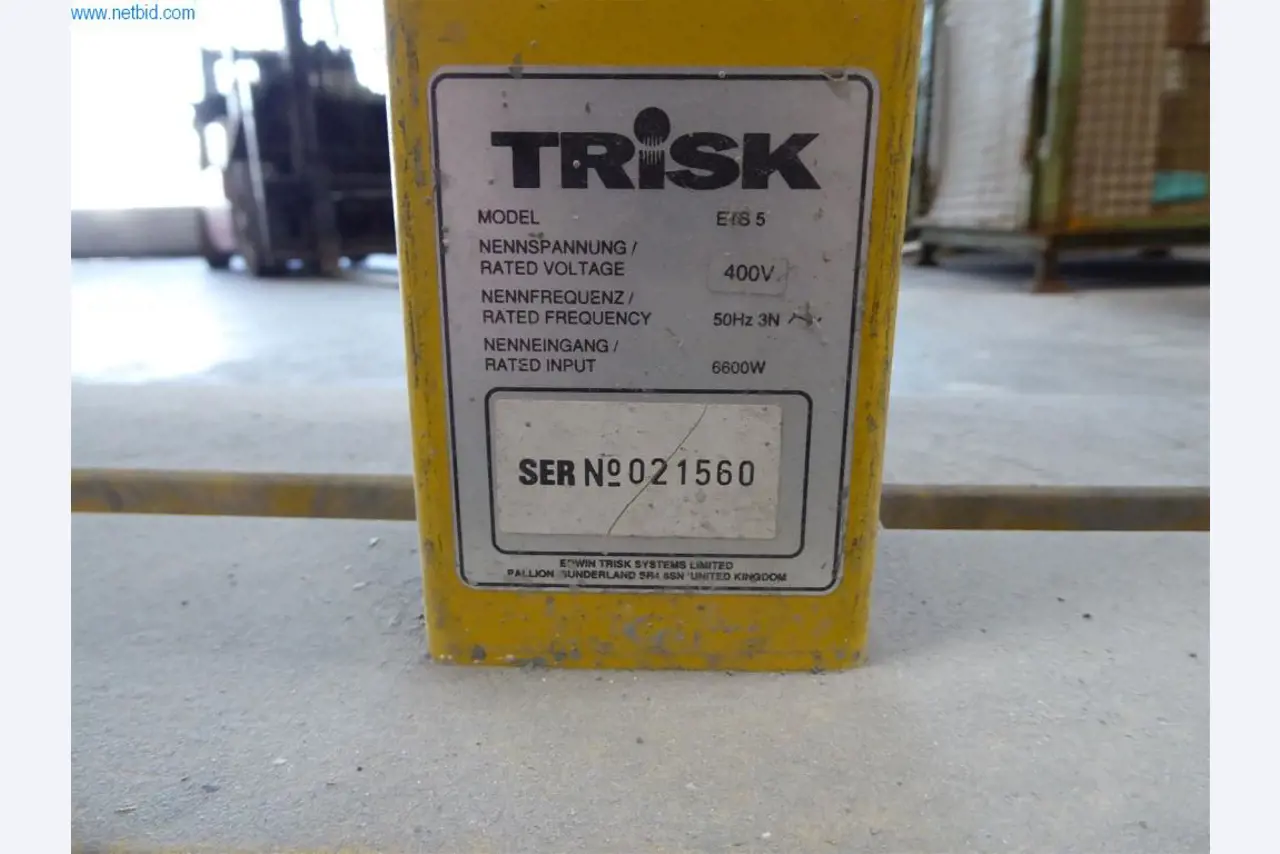 BGA, inventar in material za montažo (pleskarji, lakirniki in karoseristi).-4