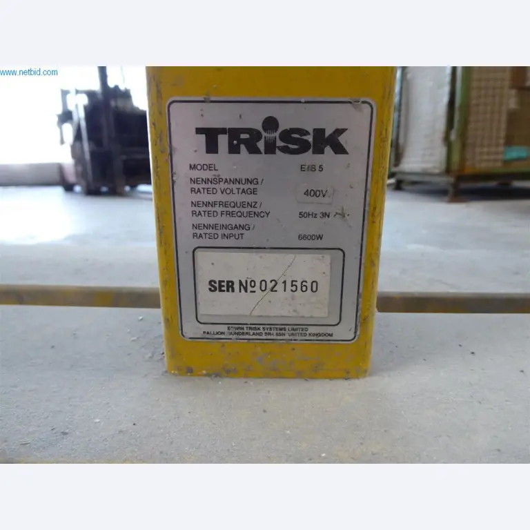 BGA, inventar in material za montažo (pleskarji, lakirniki in karoseristi).-4