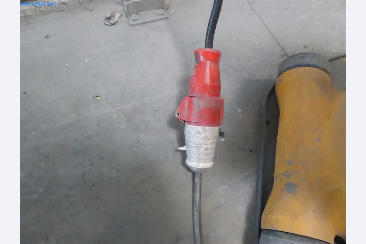 BGA, inventar in material za montažo (pleskarji, lakirniki in karoseristi).-6