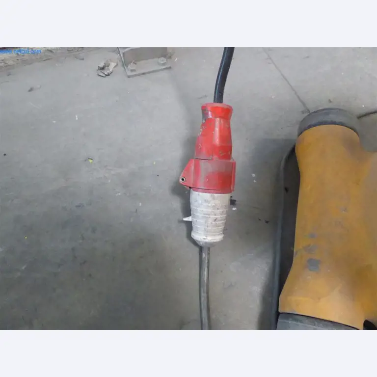 BGA, inventar in material za montažo (pleskarji, lakirniki in karoseristi).-6