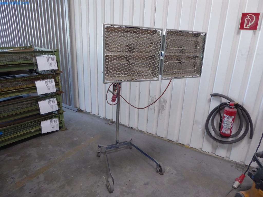 BGA, inventarios y materiales de montaje (pintores, barnizadores y carroceros)-1