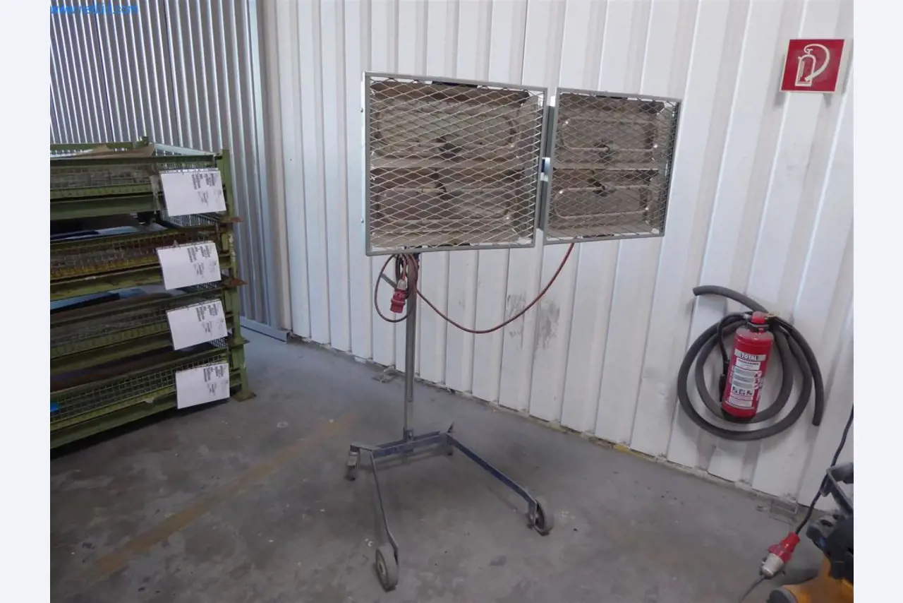 BGA, inventarios y materiales de montaje (pintores, barnizadores y carroceros)-1