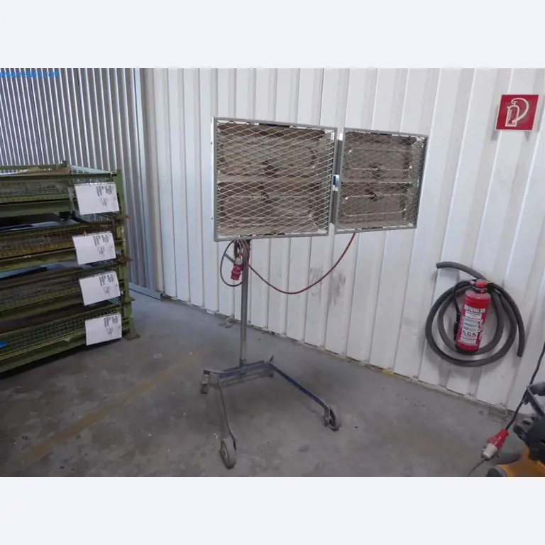 BGA, inventarios y materiales de montaje (pintores, barnizadores y carroceros)-1