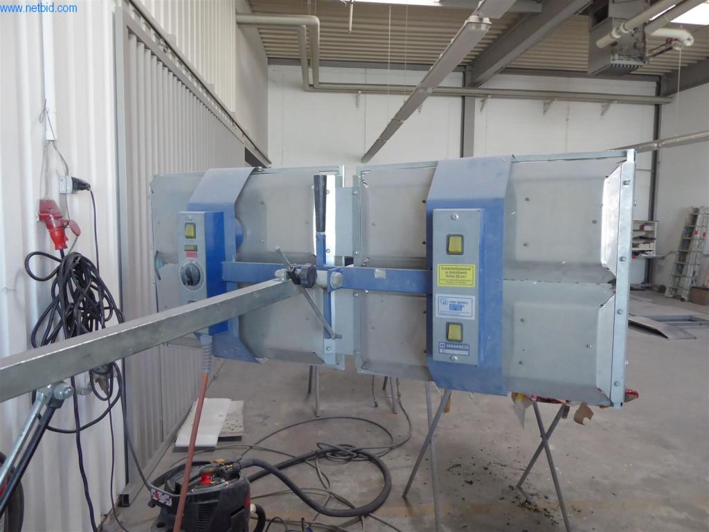 BGA, inventarios y materiales de montaje (pintores, barnizadores y carroceros)-2