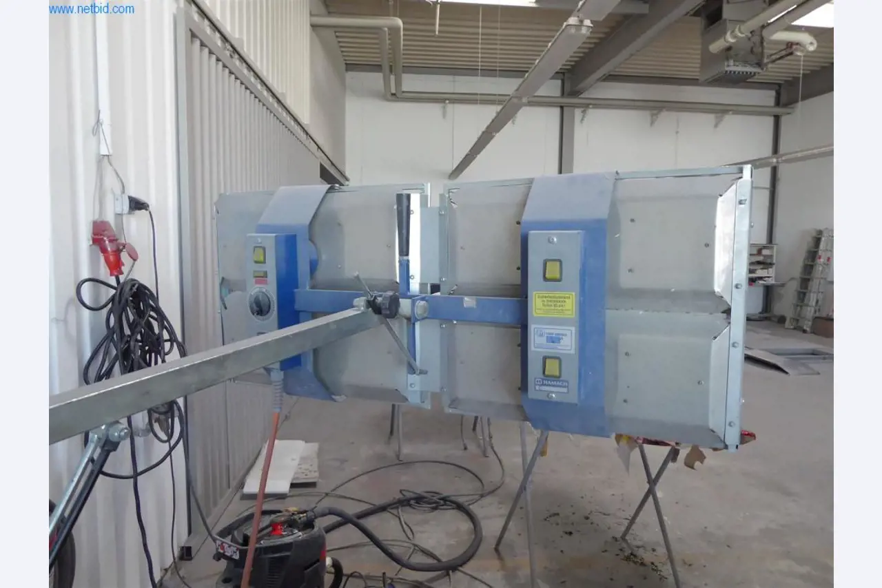 BGA, inventarios y materiales de montaje (pintores, barnizadores y carroceros)-2