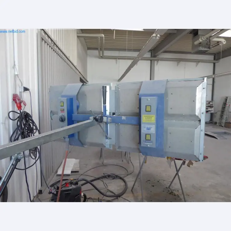 BGA, inventarios y materiales de montaje (pintores, barnizadores y carroceros)-2