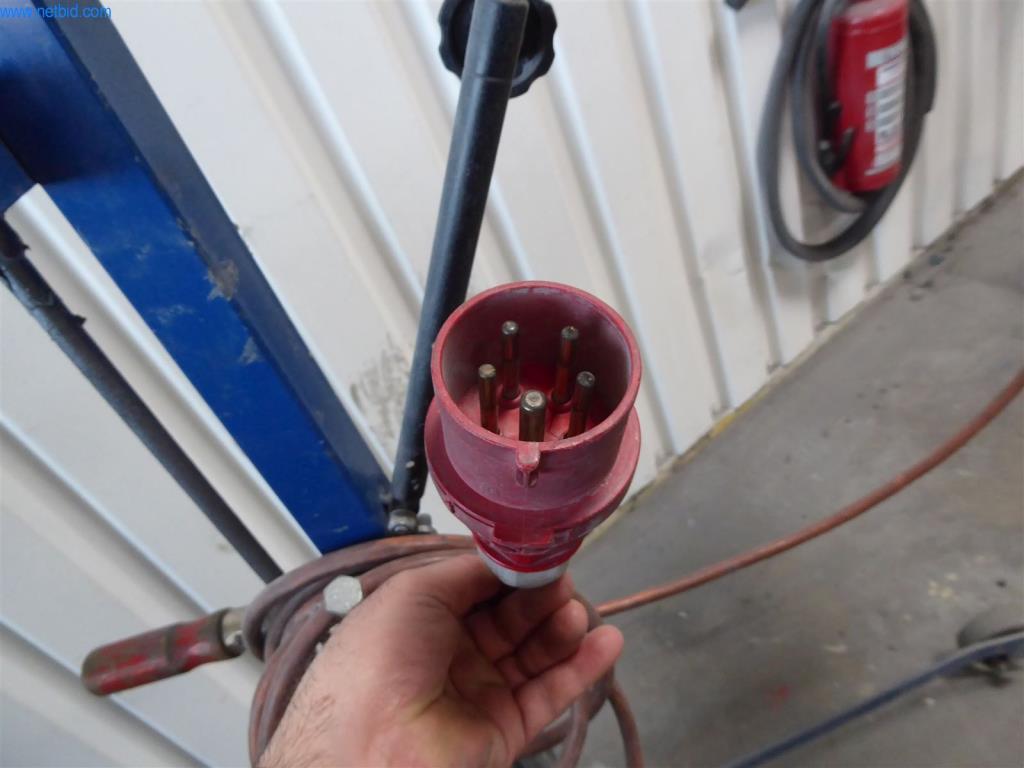 BGA, inventarios y materiales de montaje (pintores, barnizadores y carroceros)-3