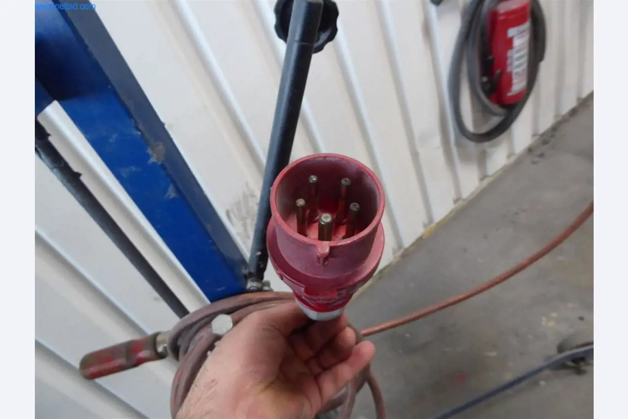 BGA, inventarios y materiales de montaje (pintores, barnizadores y carroceros)-3