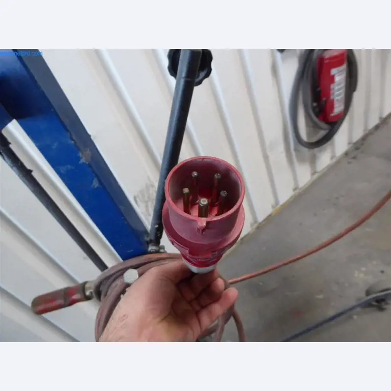 BGA, inventarios y materiales de montaje (pintores, barnizadores y carroceros)-3