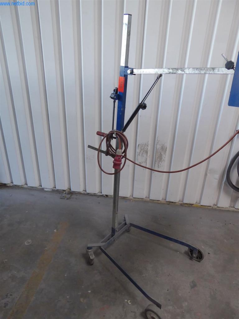 BGA, inventarios y materiales de montaje (pintores, barnizadores y carroceros)-4