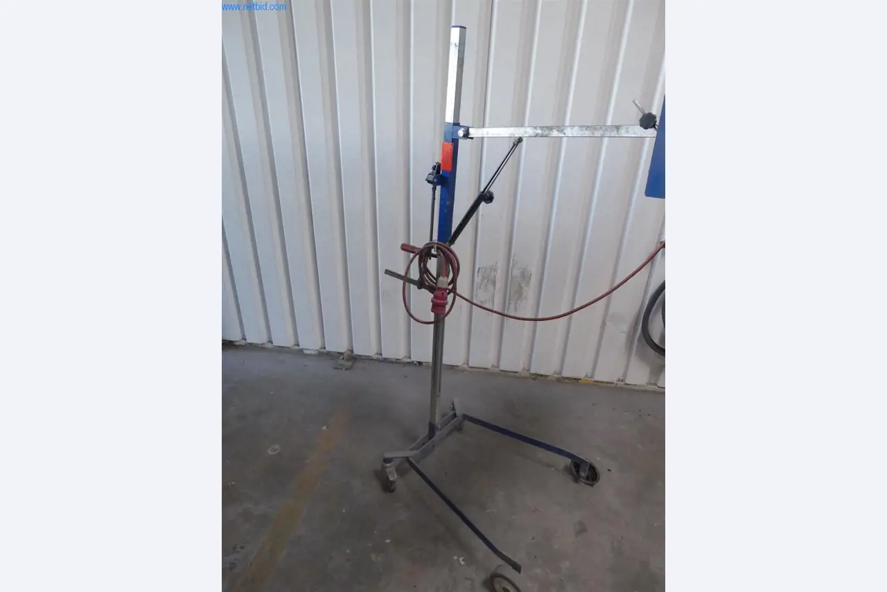 BGA, inventarios y materiales de montaje (pintores, barnizadores y carroceros)-4