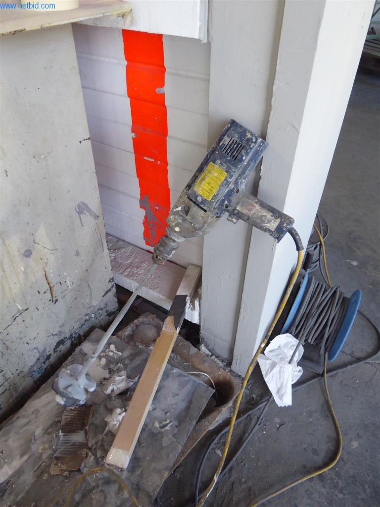 BGA, Warenvorräte und Montagematerial (Maler, Lackierer und Karrosseriebau)-1