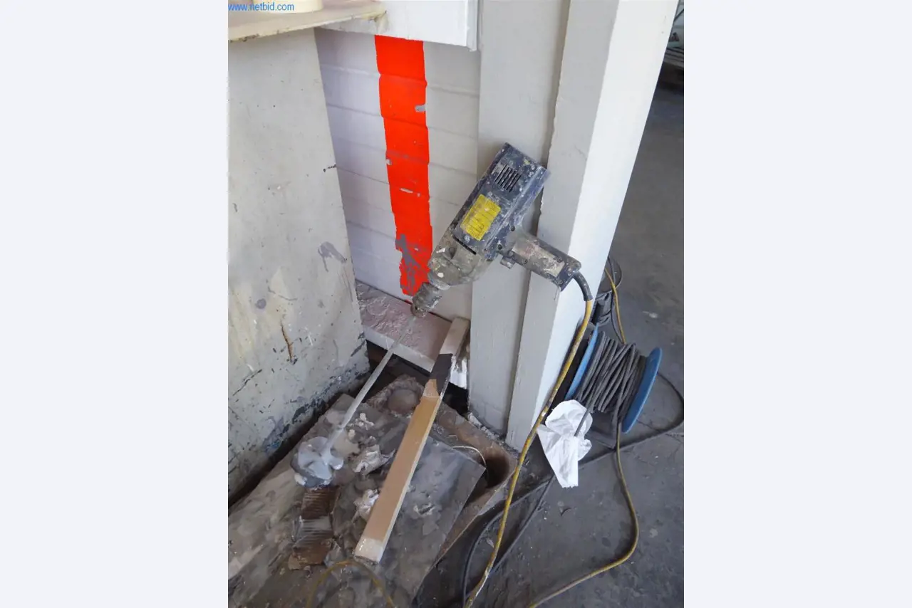 BGA, Warenvorräte und Montagematerial (Maler, Lackierer und Karrosseriebau)-1