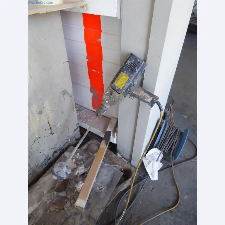 BGA, Warenvorräte und Montagematerial (Maler, Lackierer und Karrosseriebau)-1