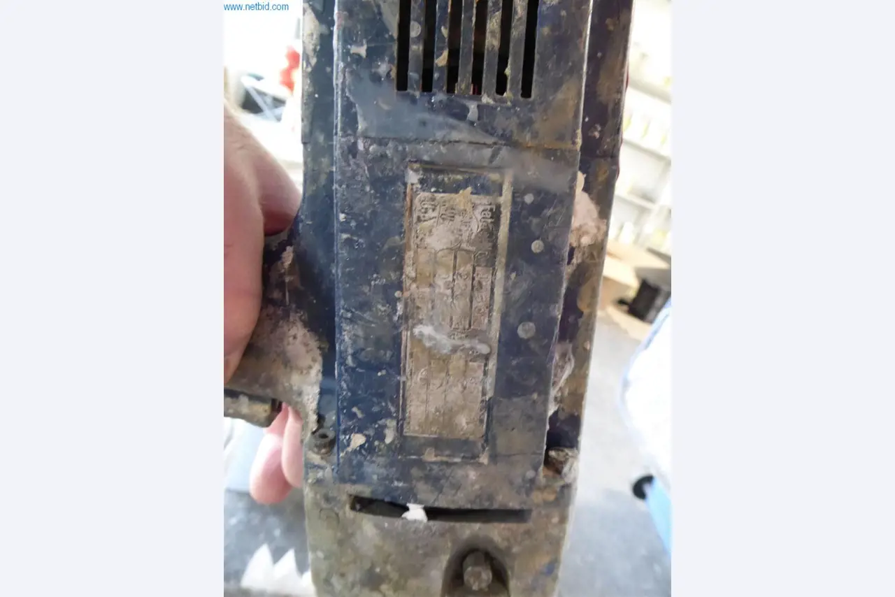 BGA, Warenvorräte und Montagematerial (Maler, Lackierer und Karrosseriebau)-2