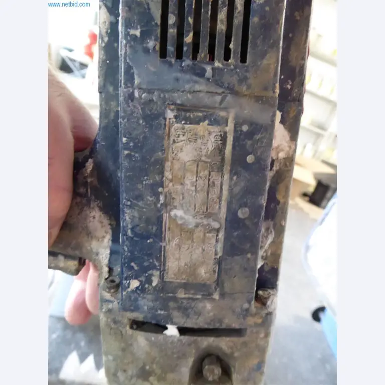 BGA, Warenvorräte und Montagematerial (Maler, Lackierer und Karrosseriebau)-2