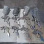 thumbnail-BGA, inventar in material za montažo (pleskarji, lakirniki in karoseristi).-1