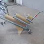 thumbnail-BGA, inventar in material za montažo (pleskarji, lakirniki in karoseristi).-1