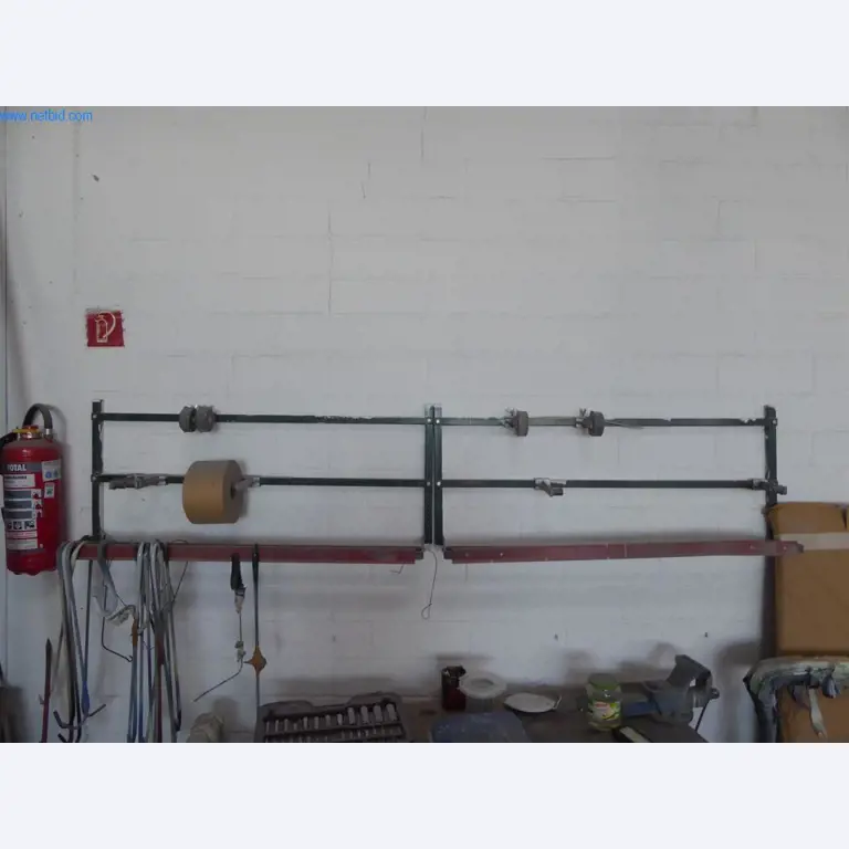 BGA, inventarios y materiales de montaje (pintores, barnizadores y carroceros)-6